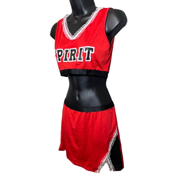 Bring It On Inspired Cheerleading Costume - Picture 4 of 8